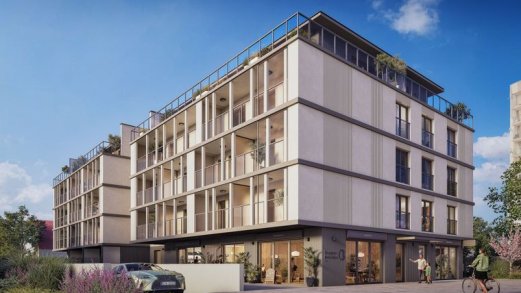 Vivre - Wrocław (Krzyki)