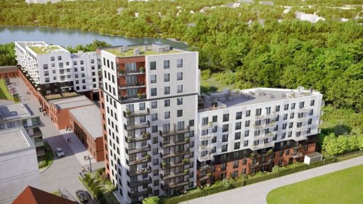 Deweloper Dom Development S.A. opinie