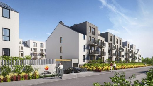 Deweloper Dom Development S.A. opinie
