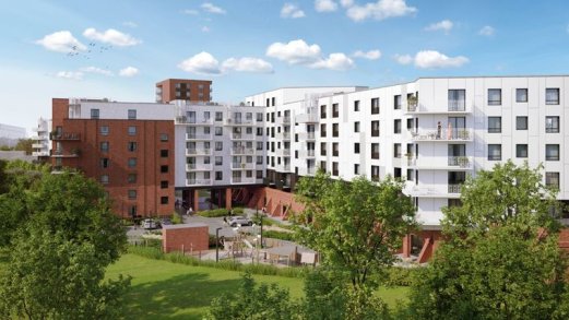 Deweloper Dom Development S.A. opinie