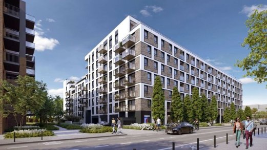 Deweloper Dom Development S.A. opinie