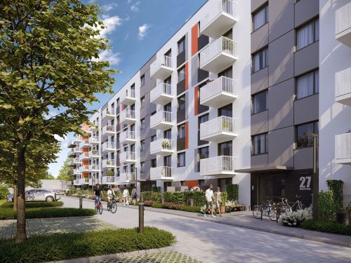 Deweloper Dom Development S.A. opinie