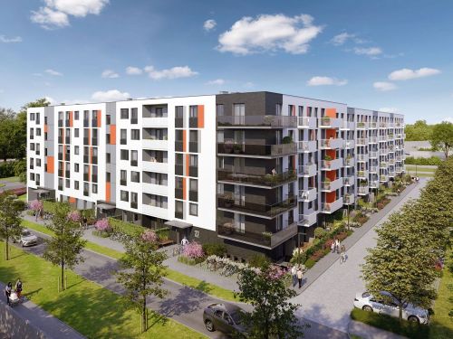 Deweloper Dom Development S.A. opinie
