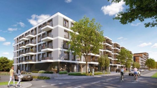 Deweloper Dom Development S.A. opinie