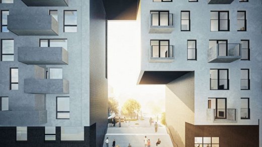 Deweloper Marvipol Development opinie