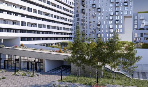 Deweloper Marvipol Development opinie