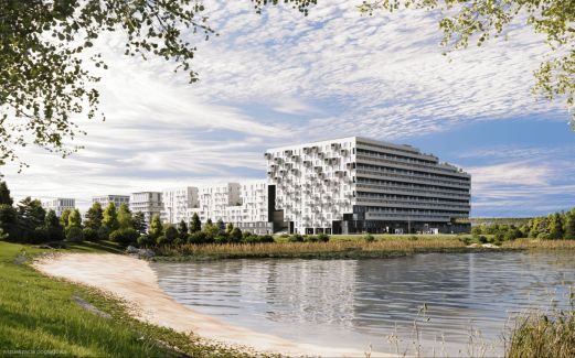 Deweloper Marvipol Development opinie
