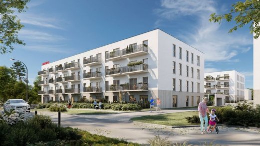 Deweloper Marvipol Development opinie