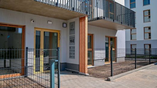 Deweloper Marvipol Development opinie