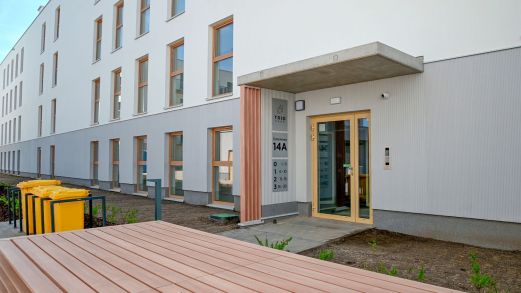 Deweloper Marvipol Development opinie