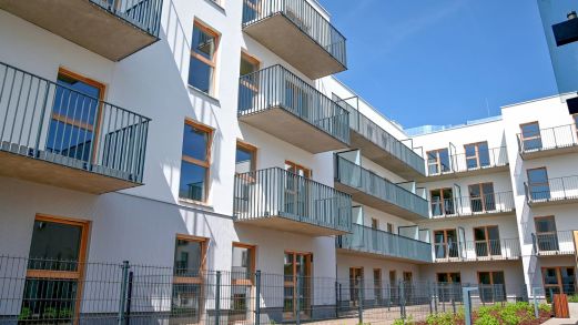 Deweloper Marvipol Development opinie