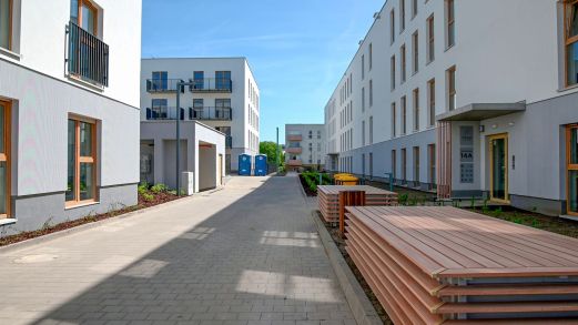 Deweloper Marvipol Development opinie