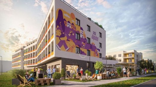 Deweloper Ronson Development Group opinie