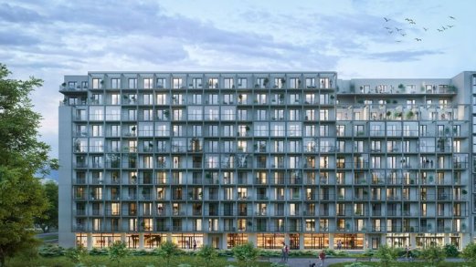 Osiedle W Dolinie (Etap III) - Białystok ()