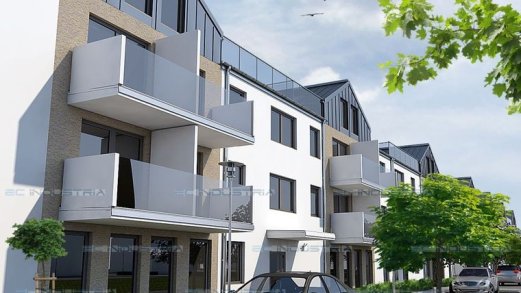 Natura Park etap II - Łódź (Widzew)