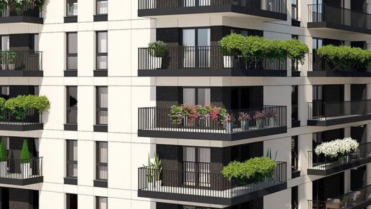 Apartamenty Prestige - Łódź (Śródmieście)