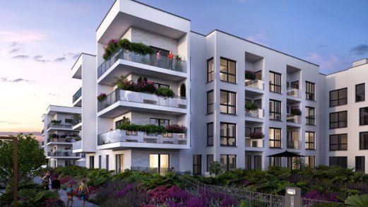 Ogrody Julianów - Łódź ()