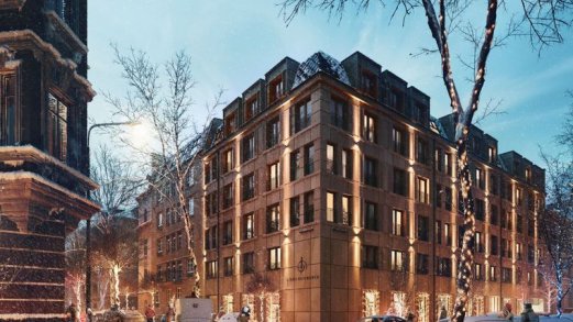 Deweloper BJM Development opinie