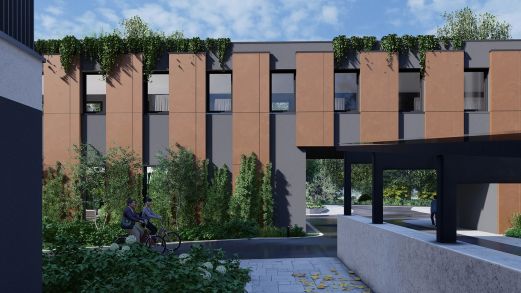Deweloper BJM Development opinie