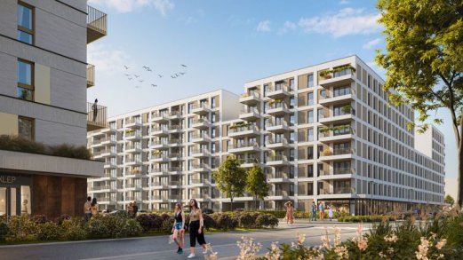 Centralna Vita - Kraków (Czyżyny)