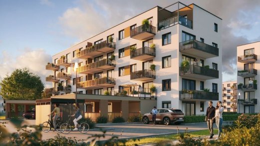 Słoneczne Miasteczko - etap XV - Kraków ()