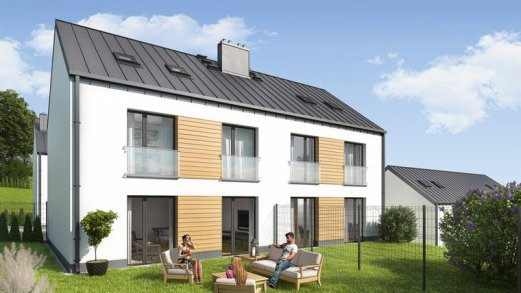 Rożnowska Point - Warszawa (Praga Południe)