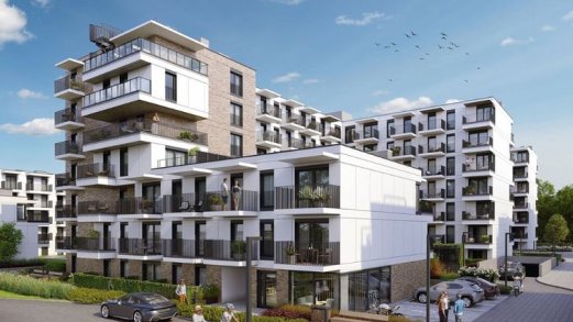 Deweloper Dom Development S.A. opinie