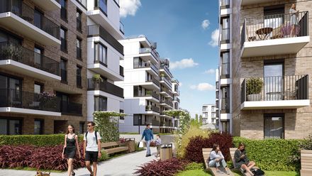 Deweloper Dom Development S.A. opinie