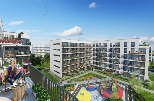 Deweloper Dom Development S.A. opinie
