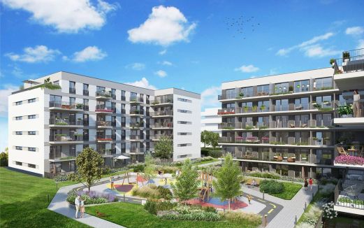 Deweloper Dom Development S.A. opinie