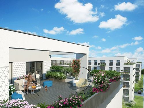 Deweloper Dom Development S.A. opinie
