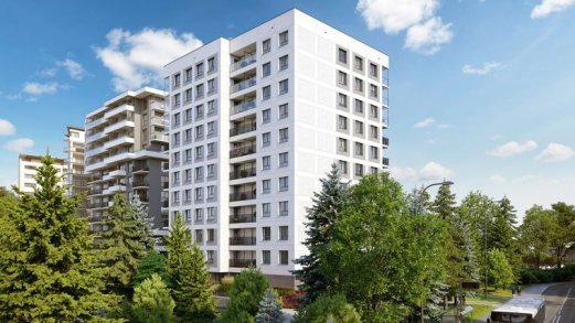 Deweloper Dom Development S.A. opinie