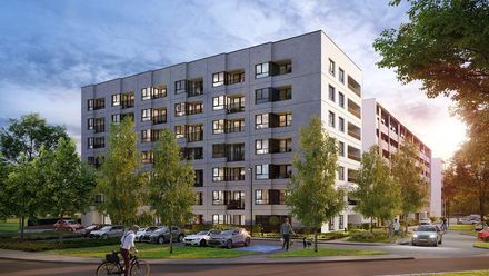 Deweloper Dom Development S.A. opinie