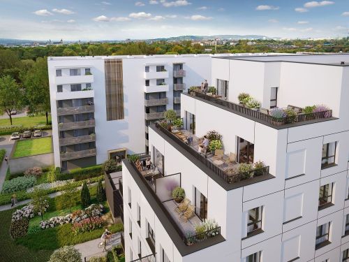 Deweloper Dom Development S.A. opinie
