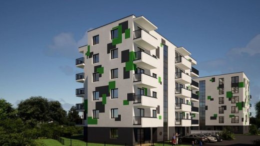 Osowska 84 - Warszawa (Praga Południe)