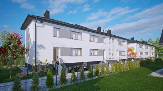 Prozy 41 - Warszawa (Bielany)