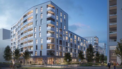 ŚwiatoVida - Warszawa (Białołęka)