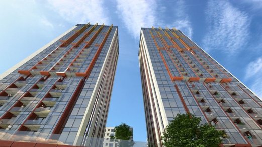 Inwestycja Towarowa Towers opinie