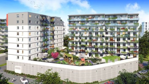 Comfort City Koral - Warszawa (Białołęka)