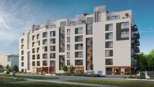 Avenir - Warszawa (Włochy)