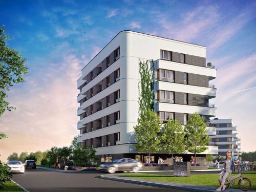 Deweloper Bouygues Immobilier Polska Sp.z o.o. opinie