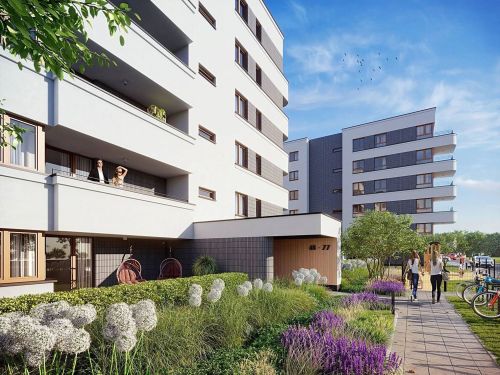 Deweloper Bouygues Immobilier Polska Sp.z o.o. opinie