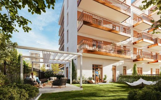 Deweloper Bouygues Immobilier Polska Sp.z o.o. opinie
