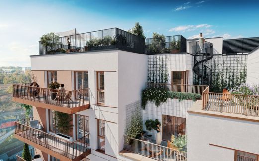 Deweloper Bouygues Immobilier Polska Sp.z o.o. opinie