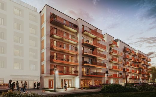 Deweloper Bouygues Immobilier Polska Sp.z o.o. opinie