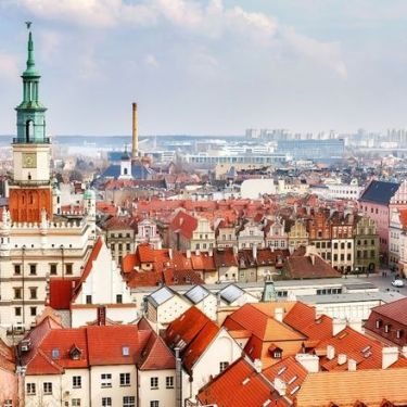 Okolica inwestycji Neo Praga 2