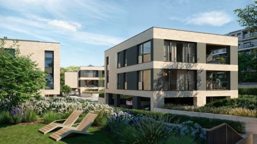 Flatta Wilanów - Warszawa (Wilanów)