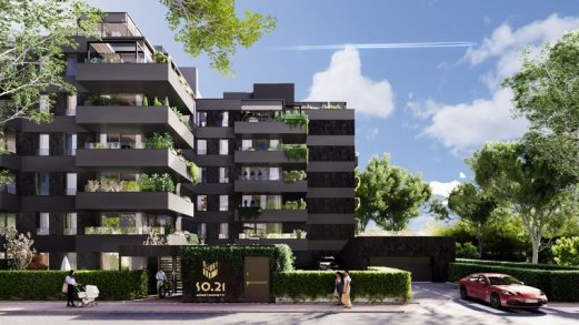 SO.21 - Warszawa (Włochy)