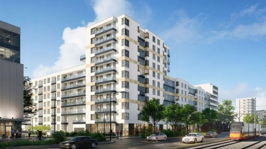 Krakowska Vita - Warszawa (Włochy)