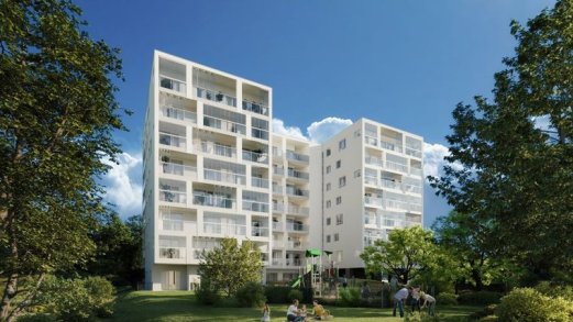 Sikorskiego Vita - Warszawa (Mokotów)